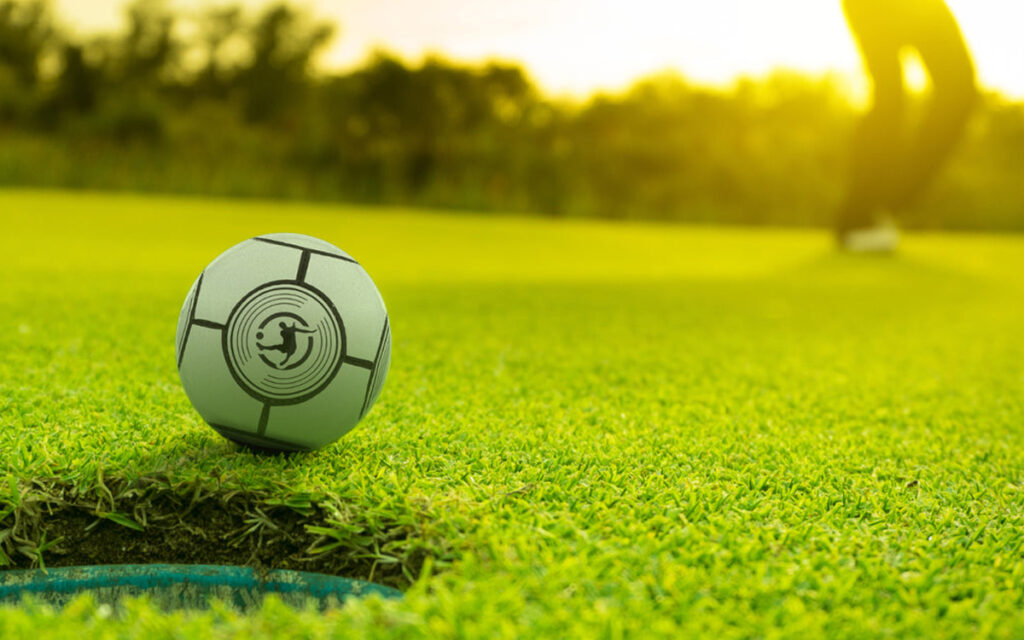 Breakaway Soccer Trugolf