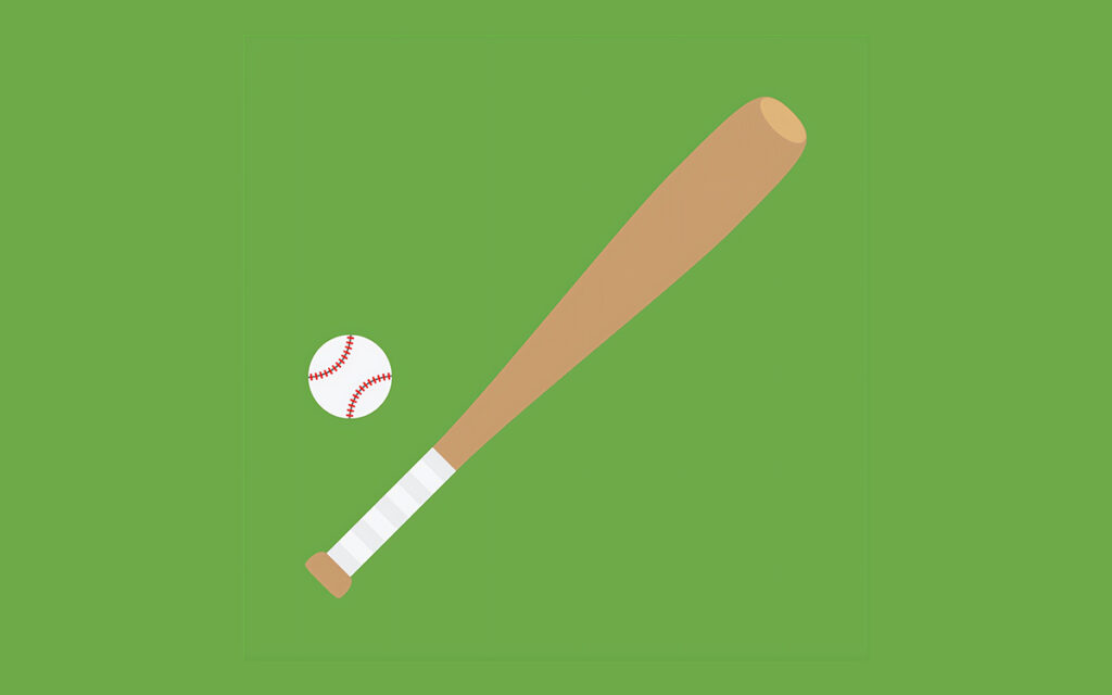 Rally Baseball TruGolf